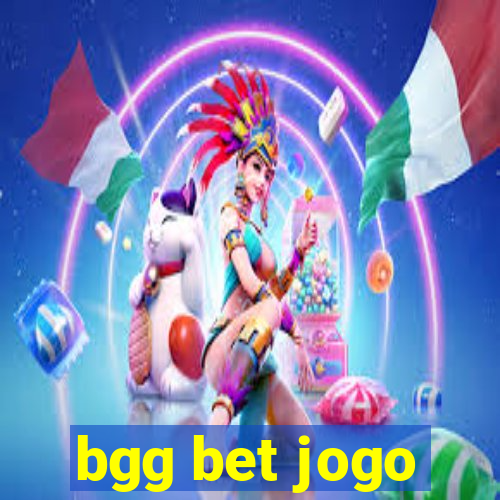 bgg bet jogo